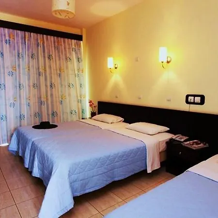 Hotel Maranton Kinira