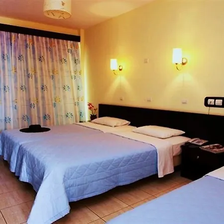 Hotel Maranton Kinira