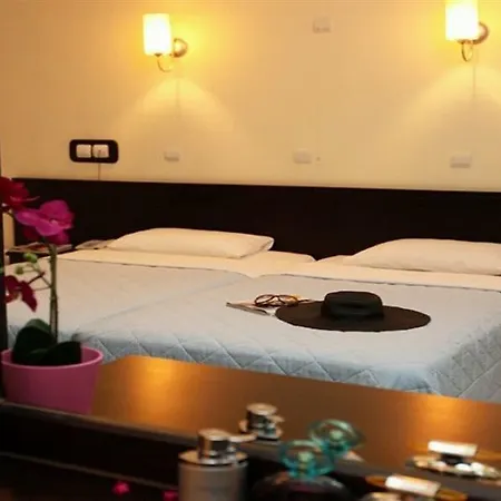 Hotel Maranton