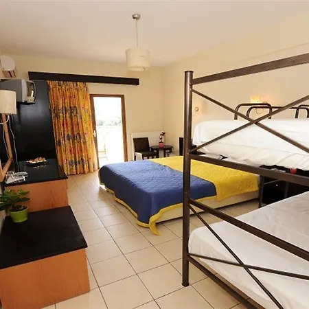 Maranton Hotel Kinira