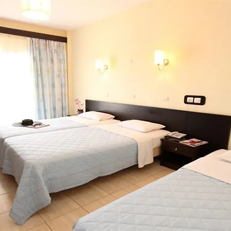 Maranton 4* Κοίνυρα