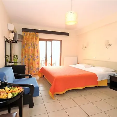 Maranton Κοίνυρα