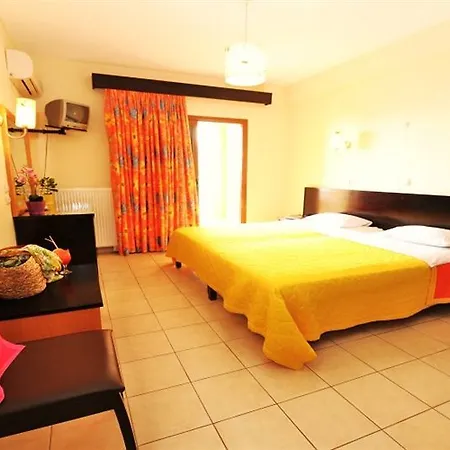 Hotel Maranton Kinira