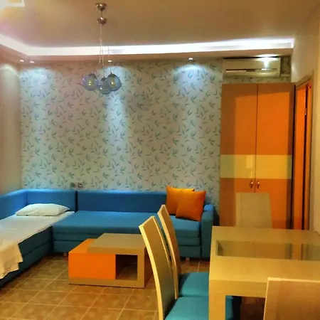 Maranton Hotel Kinira