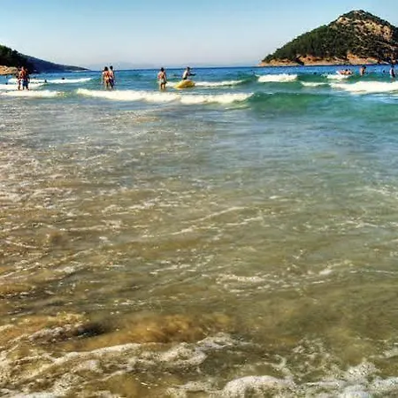 Maranton Κοίνυρα