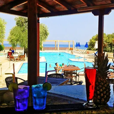 Hotel Maranton Kinira