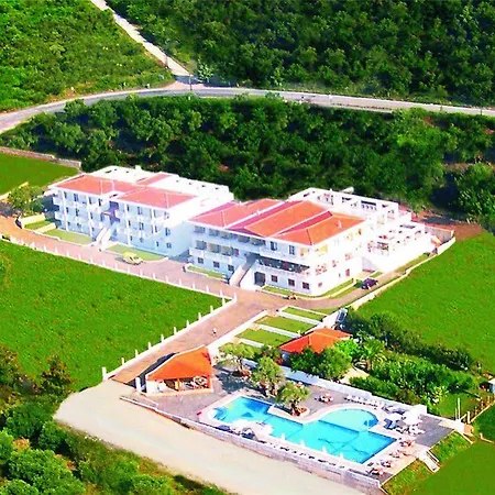 Hotel Maranton