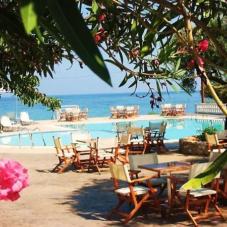 Hotel Maranton Kinira