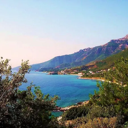 Maranton Ξενοδοχείο