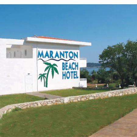 Maranton Κοίνυρα
