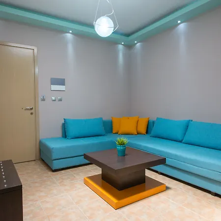 Maranton 4*