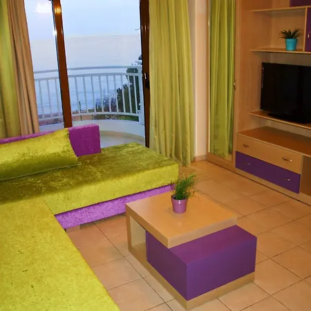 Hotel Maranton 4*