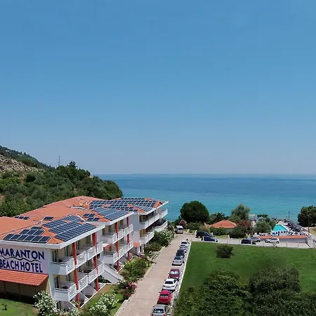 Hotel Maranton