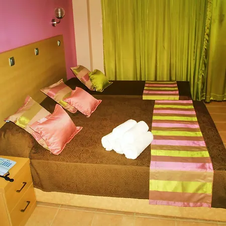 Maranton Hotel Kinira