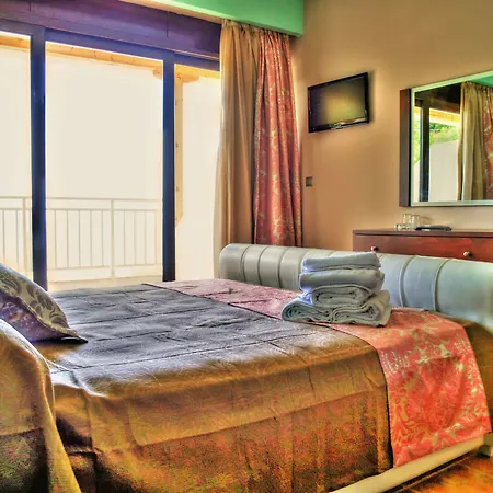 Maranton Hotel
