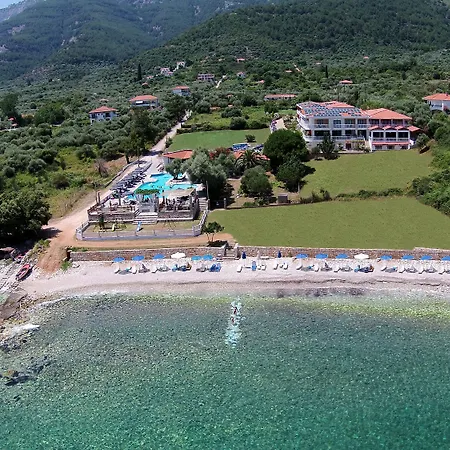 Maranton Kinira