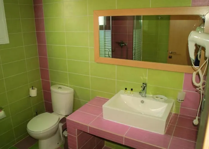 Maranton Hotel Kinira