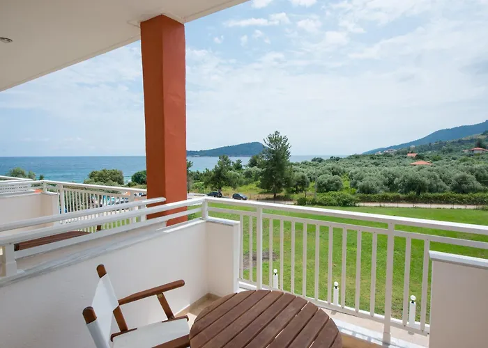 Hotel Maranton Kinira