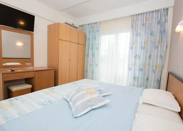 Otel Maranton Koinira