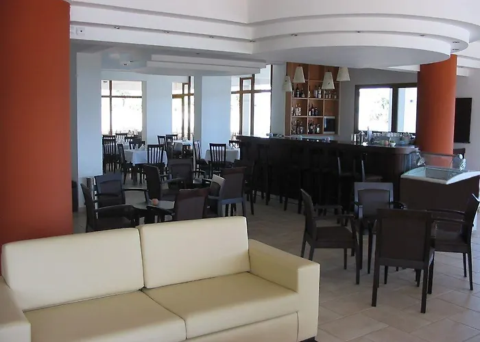 Maranton Hotel Kinira