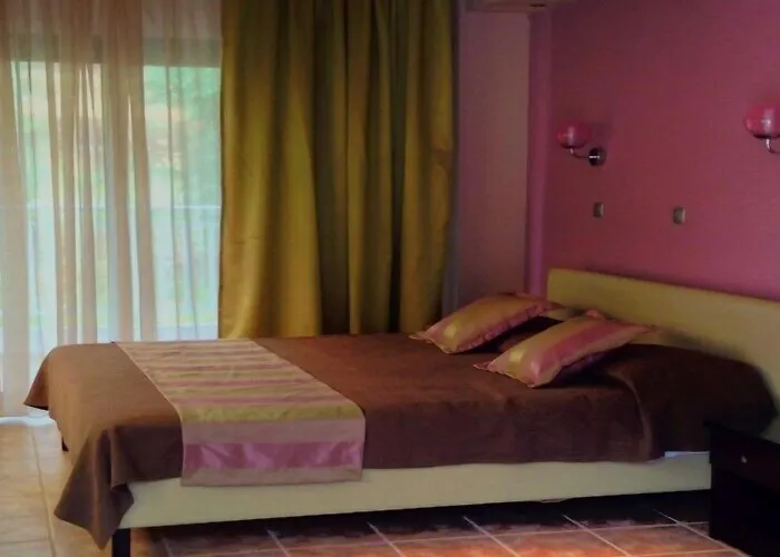 Otel Maranton Koinira