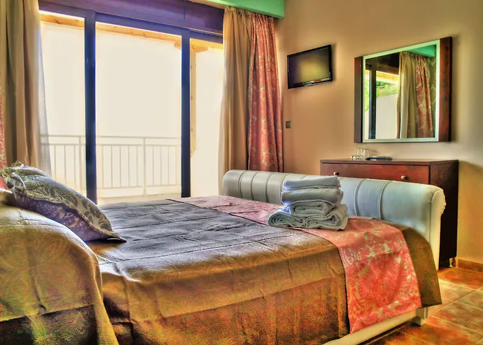 Maranton Hotel Kinira