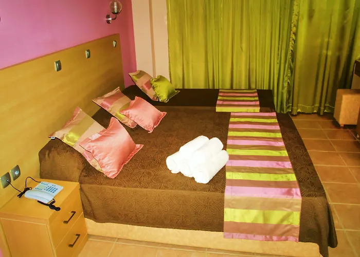 Otel Maranton Koinira