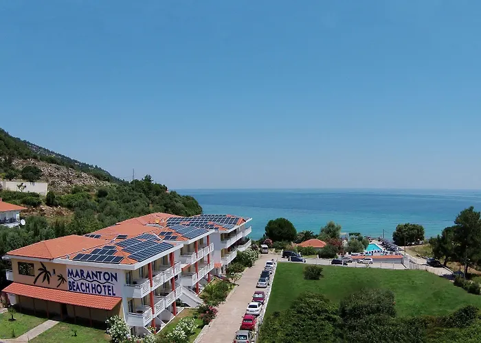 Hotel Maranton