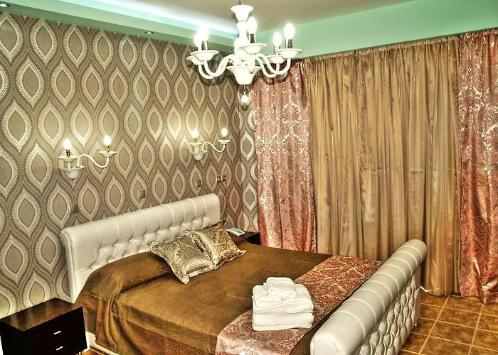 Hotel Maranton Kinira