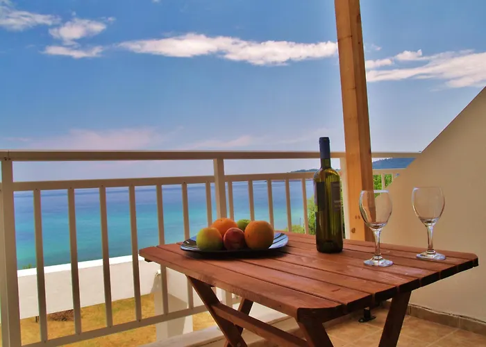 Maranton Hotel Kinira