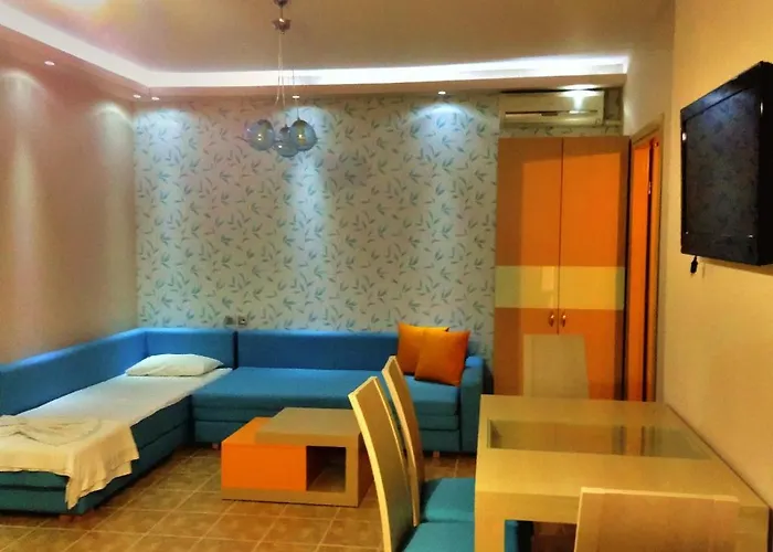 Maranton Hotel Kinira