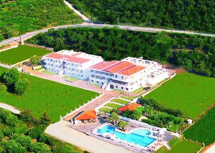 Otel Maranton