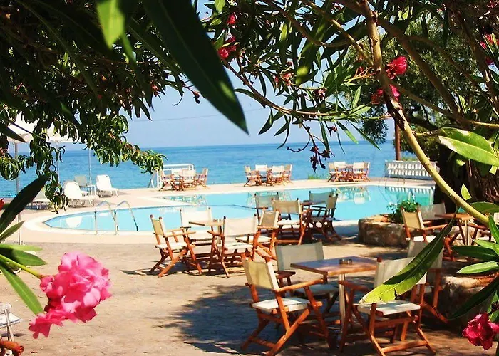 Otel Maranton Koinira